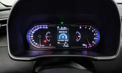Hyundai Tucson 2022, 111930 км, за 12553.68 USD - фото 8