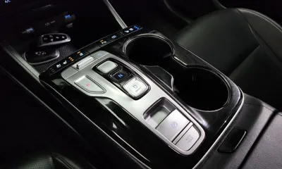Hyundai Tucson 2022, 111930 км, за 12553.68 USD - фото 9