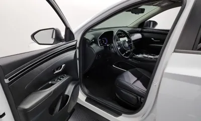 Hyundai Tucson 2022, 111930 км, за 12553.68 USD - фото 10