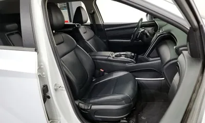Hyundai Tucson 2022, 111930 км, за 12553.68 USD - фото 11