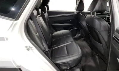 Hyundai Tucson 2022, 111930 км, за 12553.68 USD - фото 12