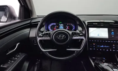 Hyundai Tucson 2022, 111930 км, за 12553.68 USD - фото 13