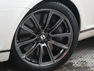 Bentley Continental 2010, 52775 км, за 38729.16 USD