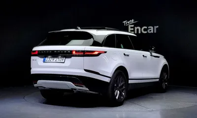 Land Rover Range Rover Velar 2025, 1111 км, за 50578.01 USD