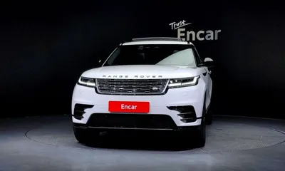 Land Rover Range Rover Velar 2025, 1111 км, за 50578.01 USD