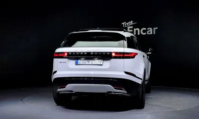 Land Rover Range Rover Velar 2025, 1111 км, за 50578.01 USD