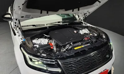 Land Rover Range Rover Velar 2025, 1111 км, за 50578.01 USD - фото 6