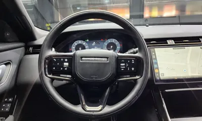 Land Rover Range Rover Velar 2025, 1111 км, за 50578.01 USD - фото 13