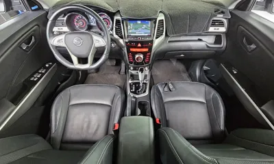 KG_Mobility_Ssangyong TIBOLI 2016, 105502 км, за 5407.17 USD - фото 7