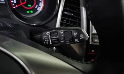 KG_Mobility_Ssangyong TIBOLI 2016, 105502 км, за 5407.17 USD - фото 17