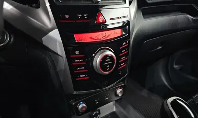 KG_Mobility_Ssangyong TIBOLI 2016, 105502 км, за 5407.17 USD - фото 20