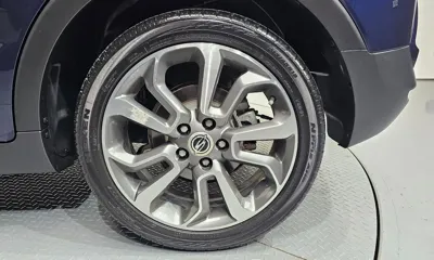 KG_Mobility_Ssangyong TIBOLI 2016, 105502 км, за 5407.17 USD - фото 21