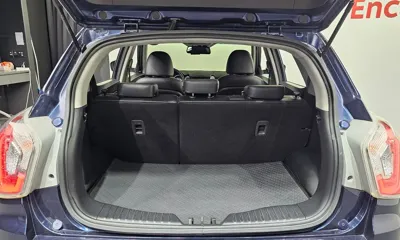 KG_Mobility_Ssangyong TIBOLI 2016, 105502 км, за 5407.17 USD - фото 30