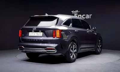 Kia Sorento 2021, 91564 км, за 16848.36 USD