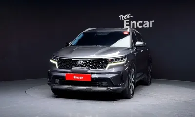 Kia Sorento 2021, 91564 км, за 16848.36 USD
