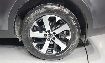 Kia Sorento 2021, 91564 км, за 16848.36 USD