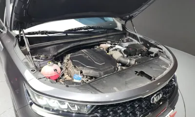 Kia Sorento 2021, 91564 км, за 16848.36 USD - фото 6
