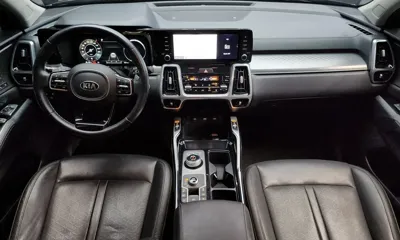 Kia Sorento 2021, 91564 км, за 16848.36 USD - фото 7