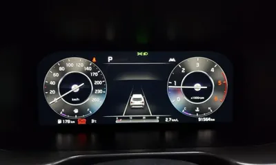 Kia Sorento 2021, 91564 км, за 16848.36 USD - фото 8