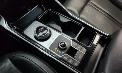 Kia Sorento 2021, 91564 км, за 16848.36 USD - фото 9