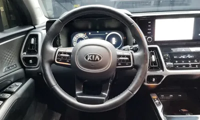 Kia Sorento 2021, 91564 км, за 16848.36 USD - фото 13