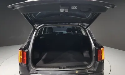 Kia Sorento 2021, 91564 км, за 16848.36 USD - фото 20