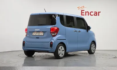 Kia Ray 2022, 55904 км, за 6840.39 USD