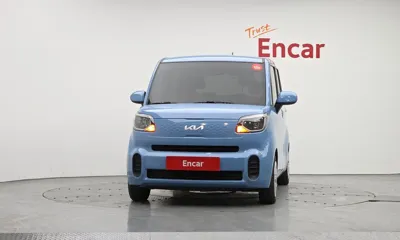 Kia Ray 2022, 55904 км, за 6840.39 USD