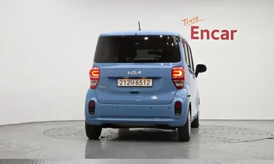 Kia Ray 2022, 55904 км, за 6840.39 USD