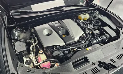 Lexus ES 2019, 97541 км, за 24500.78 USD - фото 6