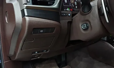 Lexus ES 2019, 97541 км, за 24500.78 USD - фото 16