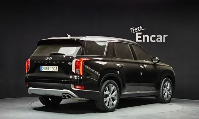 Hyundai Palisade 2022, 115131 км, за 19037.56 USD