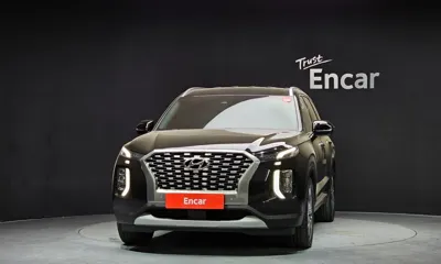 Hyundai Palisade 2022, 115131 км, за 19037.56 USD