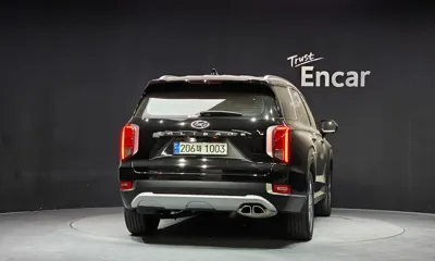 Hyundai Palisade 2022, 115131 км, за 19037.56 USD