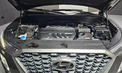 Hyundai Palisade 2022, 115131 км, за 18905.08 USD - фото 6