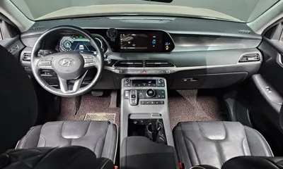 Hyundai Palisade 2022, 115131 км, за 18905.08 USD - фото 7