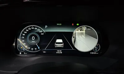 Hyundai Palisade 2022, 115131 км, за 18905.08 USD - фото 8