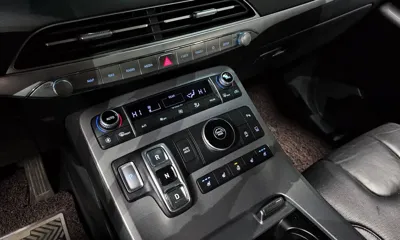 Hyundai Palisade 2022, 115131 км, за 18905.08 USD - фото 9