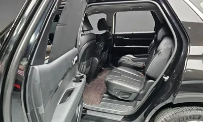 Hyundai Palisade 2022, 115131 км, за 18905.08 USD - фото 12