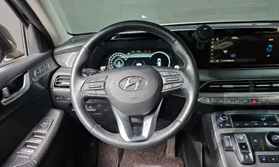 Hyundai Palisade 2022, 115131 км, за 18905.08 USD - фото 13