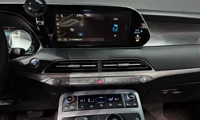 Hyundai Palisade 2022, 115131 км, за 18905.08 USD - фото 16