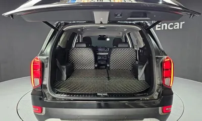 Hyundai Palisade 2022, 115131 км, за 18905.08 USD - фото 20