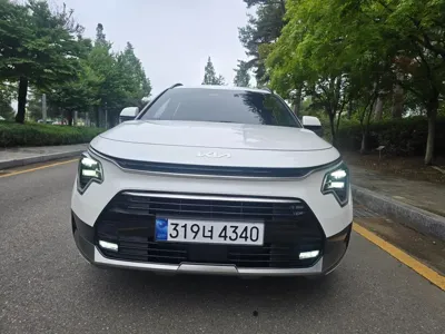 Kia Niro 2022, 108202 км, за 12546.31 USD