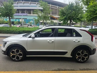Kia Niro 2022, 108202 км, за 12546.31 USD