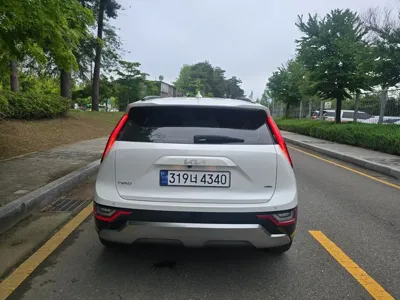 Kia Niro 2022, 108202 км, за 12546.31 USD
