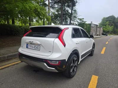 Kia Niro 2022, 108202 км, за 12546.31 USD