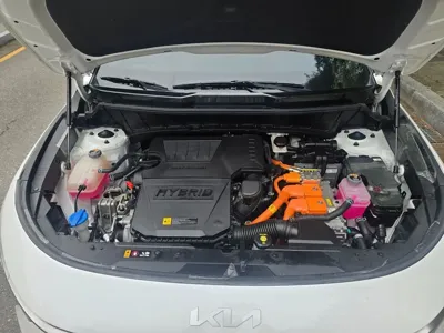 Kia Niro 2022, 108202 км, за 12546.31 USD - фото 6