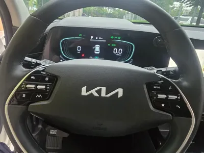 Kia Niro 2022, 108202 км, за 12546.31 USD - фото 9