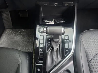 Kia Niro 2022, 108202 км, за 12546.31 USD - фото 13