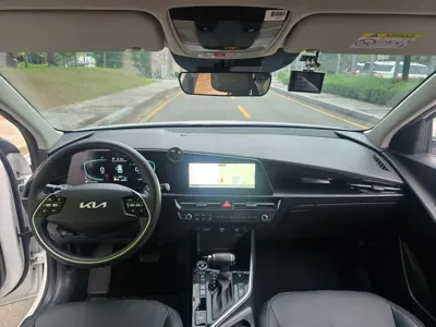 Kia Niro 2022, 108202 км, за 12546.31 USD - фото 18
